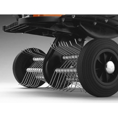 Brona pazurowa Do T300RS/T200 Compact Pro