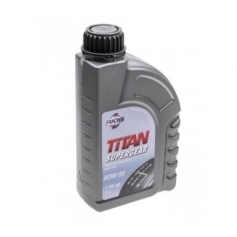 Olej przekładniowy do świdra Fuchs 1l