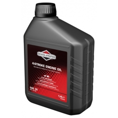 Olej B&S SAE30 1.4 L czterosuw - ORYGINALNY