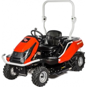 Traktorek karczownica Cedrus Goliat 4x4 110cm