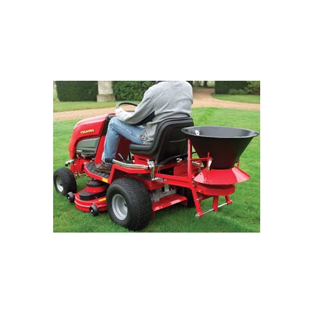 Siewnik aktywny Ariens