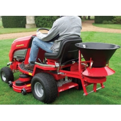 Siewnik aktywny Ariens