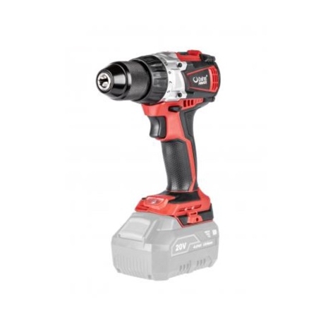 Wiertarko–wkrętarka udarowa Cedrus Power+ HD60Li