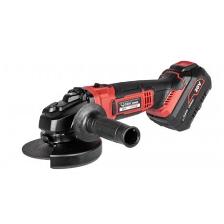 Szlifierka kątowa Cedrus Power+ AG125Li