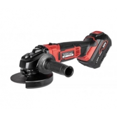Szlifierka kątowa Cedrus Power+ AG125Li
