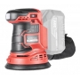 Szlifierka mimośrodowa Cedrus Power+ OS125Li