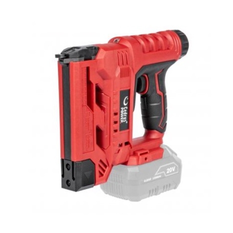 Gwoździarka / Zszywacz akumulatorowy Cedrus Power+ NGLi