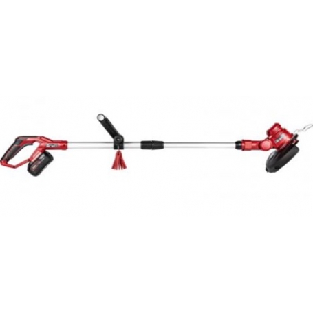 Podkaszarka akumulatorowa Cedrus Power+ GT254Li