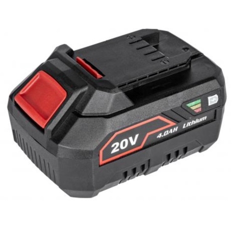 Bateria Cedrus Li-Ion 4Ah