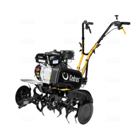 Glebogryzarka Cedrus GL01-B&S