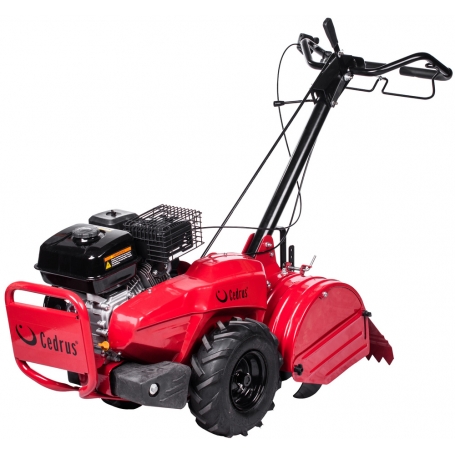 Glebogryzarka CEDRUS GL03PRO B&S