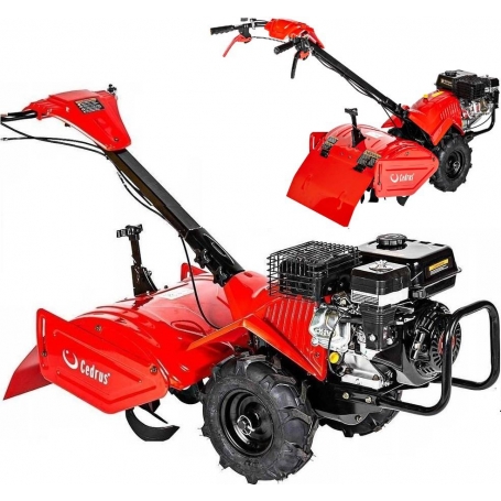 Glebogryzarka CEDRUS GLX-GT65-2L