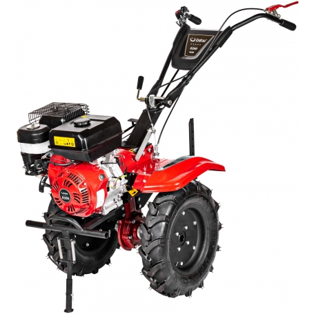 Glebogryzarka CERUS GL06-Cedrus
