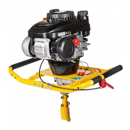 Świder glebowy Cedrus SW02 bez wiertła