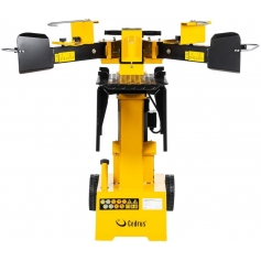 Łuparka do drewna pionowa Cedrus LS07V