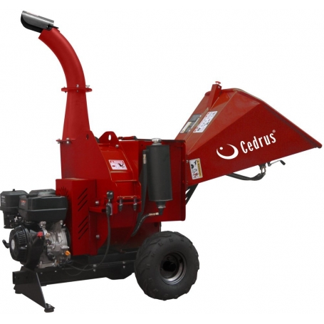 Rozdrabniacz spalinowy Cedrus RB05PRO-HE
