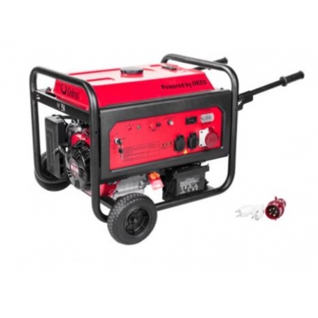 Agregat prądotwórczy Cedrus AG7E-3F