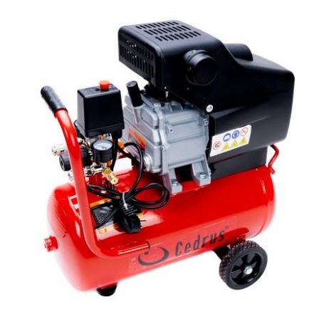Kompresor Cedrus KM24-1T