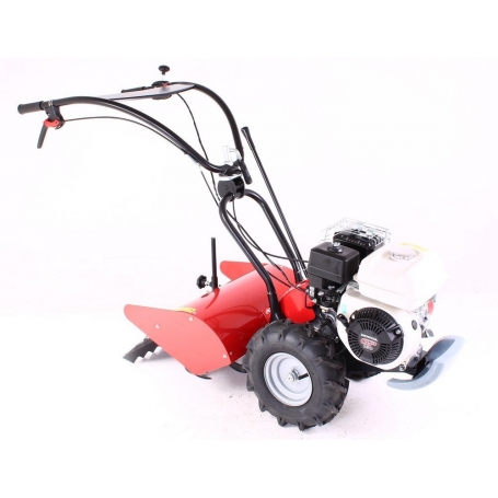 Glebogryzarka Pubert Roto 408