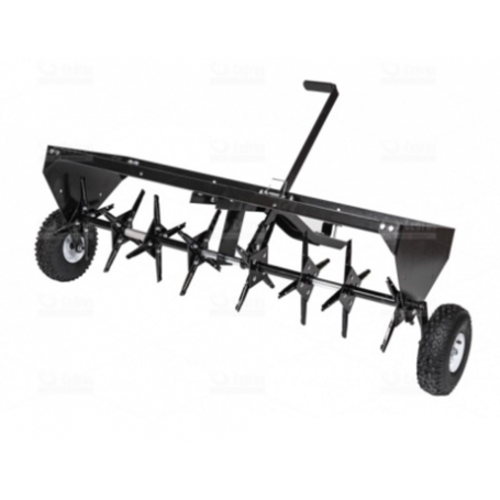 Aerator do traktorka 122cm Cedrus