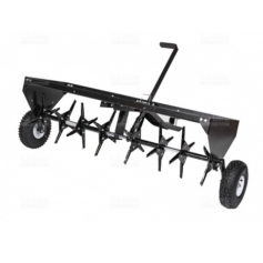 Aerator do traktorka 122cm Cedrus