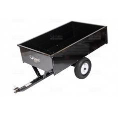 Przyczepka do traktorka 225 kg Cedrus