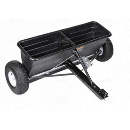 Siewnik do traktorka 102 cm Cedrus