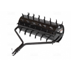 Walec z kolcami, aerator do traktorka 91 cm Cedrus