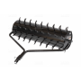Walec z kolcami, aerator do traktorka 122 cm Cedrus
