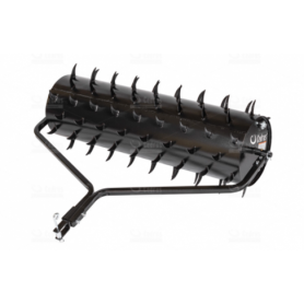 Walec z kolcami, aerator do traktorka 122 cm Cedrus