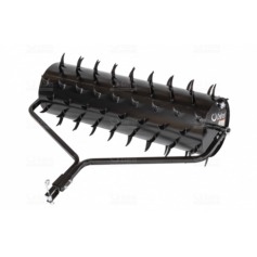 Walec z kolcami, aerator do traktorka 122 cm Cedrus