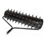 Walec z kolcami, aerator do traktorka 152 cm Cedrus