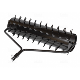 Walec z kolcami, aerator do traktorka 152 cm Cedrus