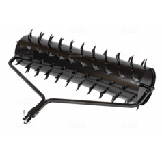 Walec z kolcami, aerator do traktorka 152 cm Cedrus