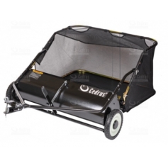 Zbieracz, kosz do traktorka 97 cm Cedrus