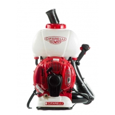 Opryskiwacz spalinowy Cifarelli M1200