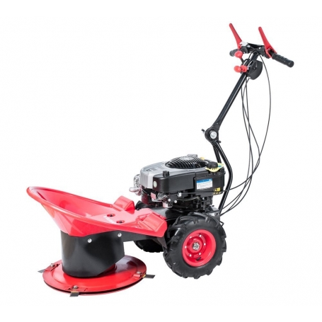 Kosiarka bębnowa Stella PRO VARIO 58cm B&S 875 4-nożowa