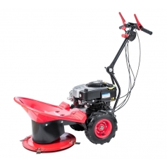 Kosiarka bębnowa Stella PRO VARIO 58cm B&S 875 4-nożowa