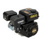 Silnik Rato R210 śr 19.05 mm 3/4 cala wał poziomy walcowy