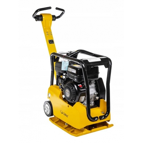 Zagęszczarka spalinowa z rewersem Cedrus ZG04