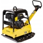 Zagęszczarka spalinowa z rewersem Cedrus ZG05
