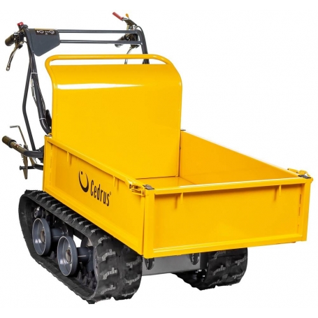 Transporter gąsienicowy Cedrus TR300G
