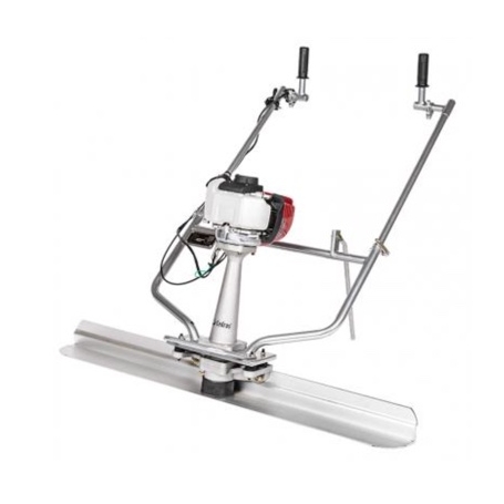 Listawa wibracyjna do betonu Cedrus LW01