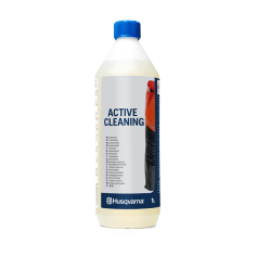Płyn do czyszczenia Active Cleaning