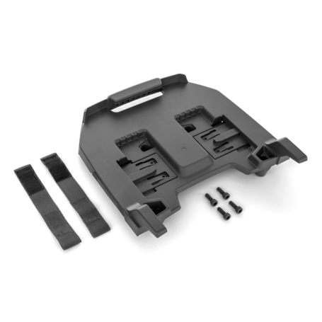 Akcesoria do kosiarek Adapter