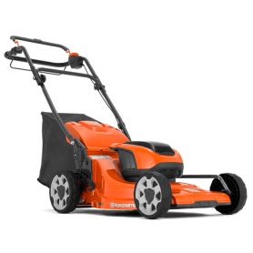 Kosiarka akumulatorowa Model HUSQVARNA LC 142iS z akumulatorem i ładowarką