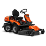 Rider Husqvarna R 318X