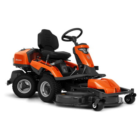 Rider Husqvarna R 318X
