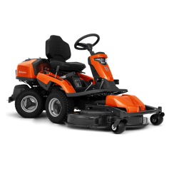 Rider Husqvarna R 318X