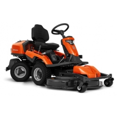 Rider Husqvarna R 320X AWD